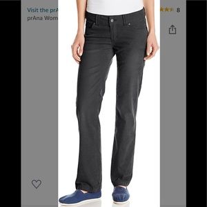 Prana Canyon Cord Pants